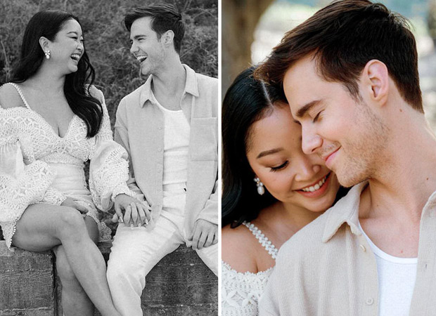 To All The Boys star Lana Condor gets engaged to longtime boyfriend Anthony De La Torre; calls herself ‘luckiest woman alive’