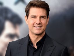 Tom Cruise unveils new footage Top Gun: Maverick during AFC Championship game
