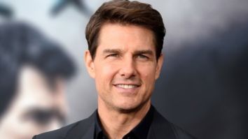 Tom Cruise unveils new footage Top Gun: Maverick during AFC Championship game