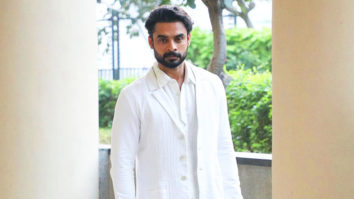 Tovino Thomas: “Hrithik Roshan is the proper superhero material from India” | Rapid Fire