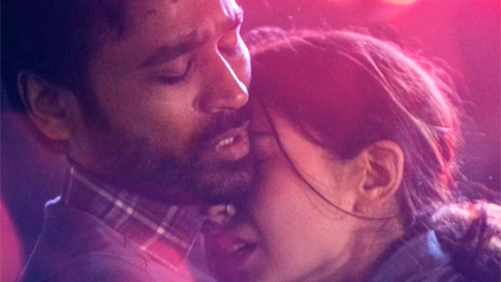 Tumhein Mohabbat Hai (Video) | Atrangi Re | A. R. Rahman, Sara Ali Khan, Dhanush Tumhein Mohabbat Hai (Video) | Atrangi Re | A. R. Rahman, Sara Ali Khan, Dhanush