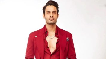 Umar Riaz: “I had dreams of Salman Khan sir holding my hand and…” | Bigg Boss 15