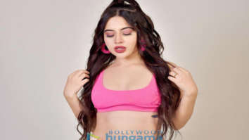 Celebrity Photo Of Urfi Javed