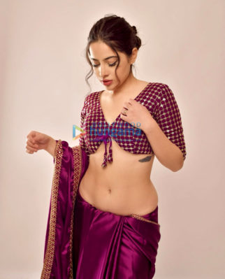 Celeb Photos Of Urfi Javed