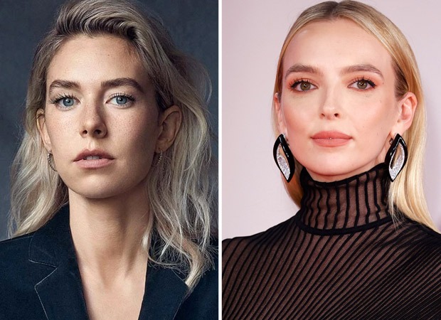 Vanessa Kirby replaces Jodie Comer in Ridley Scott's historical drama Kitbag starring Joaquin Phoenix