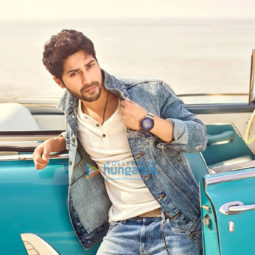 Celeb Photos Of Varun Dhawan