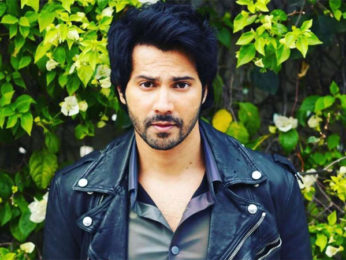 Varun Dhawan’s 40-year-old driver Manoj passes away due to heart attack Varun Dhawan’s 40-year-old driver Manoj passes away due to heart attack