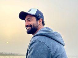 Vicky Kaushal reacts to Team India viral meme