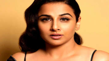 Celeb Photos Of Vidya Balan