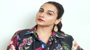 Celeb Photos Of Vidya Balan