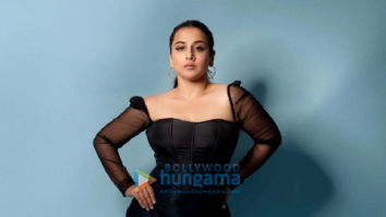 Celeb Photos Of Vidya Balan