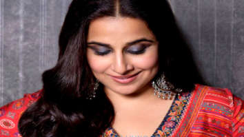 Celeb Photos Of Vidya Balan