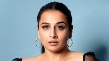 Celeb Photos Of Vidya Balan
