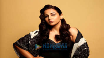 Celeb Photos Of Vidya Balan