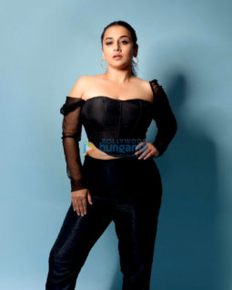 Celeb Photos Of Vidya Balan