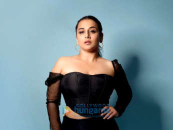 Celeb Photos Of Vidya Balan