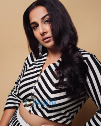 Celebrity Photo Of Vidya Balan