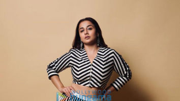 Celebrity Photo Of Vidya Balan