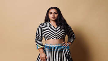 Celebrity Photo Of Vidya Balan
