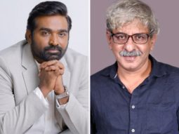 Vijay Sethupathi, Sriram Raghavan on rumours of Merry Christmas being a Covid casualty