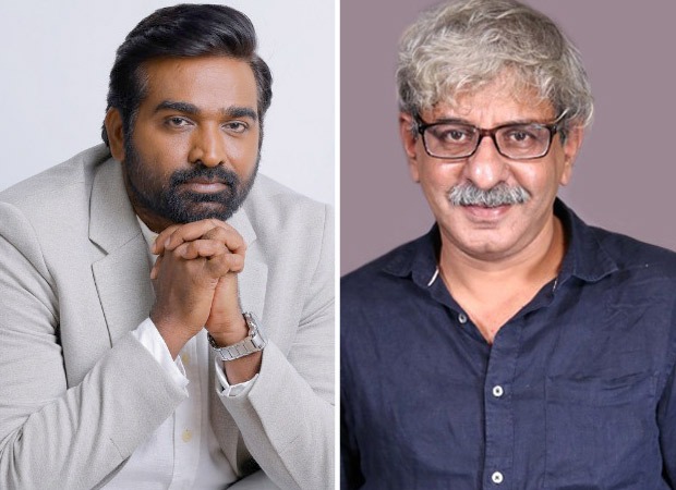 Vijay Sethupathi, Sriram Raghavan on rumours of Merry Christmas being a Covid casualty