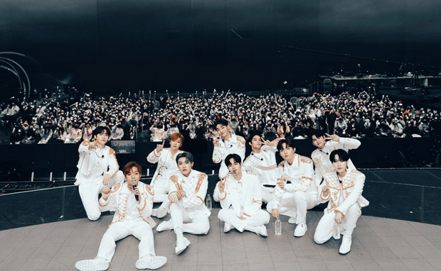 Wanna One to release new song 'Beautiful (Part III)' after almost 3 years