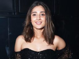 What’s in my bag with Dhvani Bhanushali | Fashion | Lifestyle | Bollywood Hungama