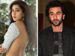 EXCLUSIVE: Sara Ali Khan wants to work with Ranbir Kapoor, watch video