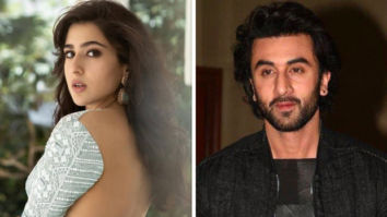 EXCLUSIVE: Sara Ali Khan wants to work with Ranbir Kapoor, watch video