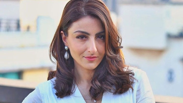 Soha Ali Khan: “Over dinner with Saif, Kareena & Kunal, our most discussed topic is…”| Rapid Fire Soha Ali Khan: “Over dinner with Saif, Kareena & Kunal, our most discussed topic is…”| Rapid Fire