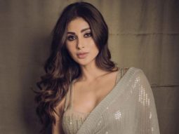 “I will get to learn a lot from Remo D’Souza since this is my first show as a judge” – Mouni Roy on Dance India Dance Li’l Masters