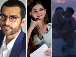 Gehraiyaan Trailer Launch: “We were treating intimacy as a character” – Shakun Batra on importance of having intimacy director Dar Gai for Deepika Padukone-Siddhant Chaturvedi starrer