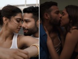 Gehraiyaan pair Deepika Padukone and Siddhant Chaturvedi flaunt their steamy chemistry in groovy track ‘Doobey’ Gehraiyaan pair Deepika Padukone and Siddhant Chaturvedi flaunt their steamy chemistry in groovy track ‘Doobey’