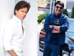 When Shah Rukh Khan told Kapil Sharma, “Agar mera bedroom khula hoga, toh udhar bhi ghus aayega?”