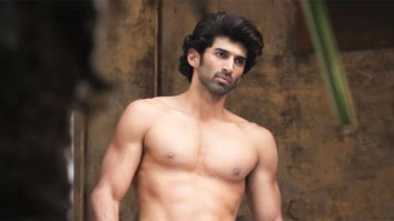 Workout Ka Fitoor | Aditya Roy Kapur | Fitoor