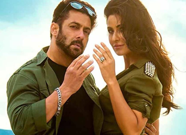 YRF postpones Delhi schedule of Salman Khan and Katrina Kaif starrer Tiger 3 due to surge in COVID-19 cases