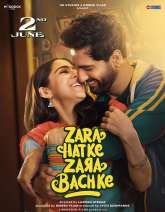 Zara Hatke Zara Bachke