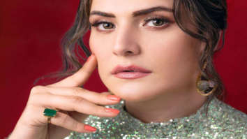 Celeb Photos Of Zareen Khan