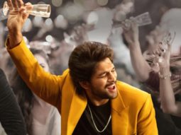BREAKING: Theatrical trailer of the Hindi version of Allu Arjun’s Ala Vaikunthapurramuloo to release on January 20; film expected to release in 2000 screens across the country