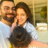 Anushka Sharma shares video from South Africa; daughter Vamika says ‘Mumma’