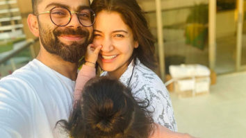 Anushka Sharma shares video from South Africa; daughter Vamika says ‘Mumma’