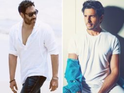 Ajay Devgn finishes patchwork of Thank God; shoot of Sidharth Malhotra co-starrer now complete