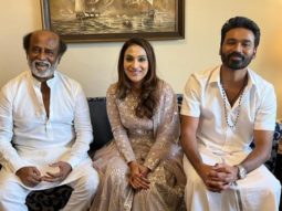 Post-divorce with Rajinikanth’s daughter, Dhanush starrer Sir may face a widespread backlash from Rajinikanth’s fan clubs
