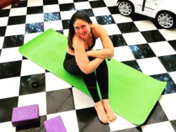 Kareena Kapoor Khan returns to her favourite spot post-Covid recovery