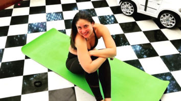Kareena Kapoor Khan returns to her favourite spot post-Covid recovery