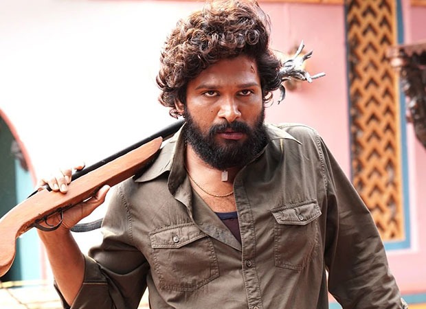 Box Office: Pushpa: The Rise - Part 1 becomes the 5th South Indian Hindi dubbed movie to cross Rs. 100 cr. at the India box office Box Office: Pushpa: The Rise - Part 1 becomes the 5th South Indian Hindi dubbed movie to cross Rs. 100 cr. at the India box office