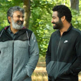 Jr NTR reveals SS Rajamouli had more flies than food in his fridge while making the 2012 film Eega