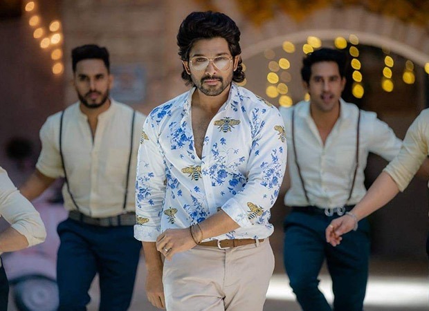 SHOCKING: Release of the Hindi version of Allu Arjun’s Ala Vaikunthapurramuloo CANCELLED