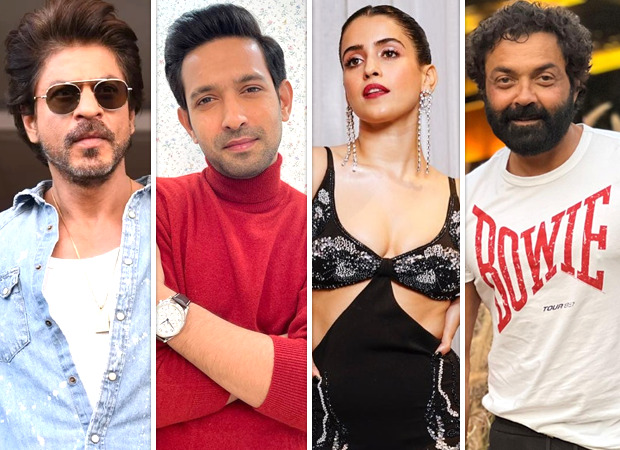 Shah Rukh Khan’s next production Love Hostel to release on Zee5 on February 18