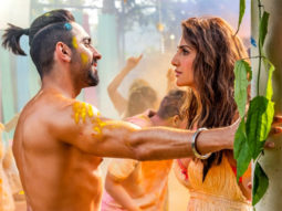 Chandigarh Kare Aashiqui enters the global Top 5 list on Netflix, currently trending at No. 1 on India charts